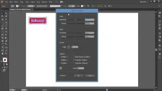 Tutorial Photoshop Tutorial Illustrator CS 6   Transformation Tools 2014