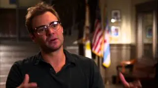 Chicago PD Interview: Patrick John Flueger Talks Solving Crimes, Rules, and Crossovers | ScreenSlam