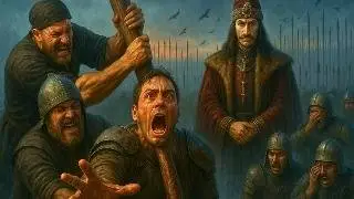 Vlad&rsquo;s Midnight Massacre: The Ambush That Terrified Ottoman Empire