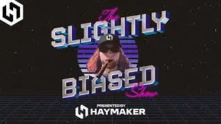 Kirk Henderson Talks Trae Young and Mavs Trades - The Slightly Biased Show Presented By Haymaker