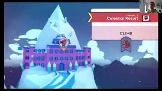 Celeste any% in 47:59:001 by Lepotatochip