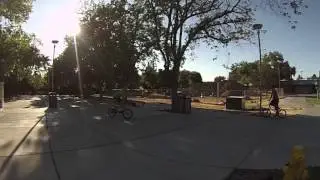 Bmx Edit 2014 Street