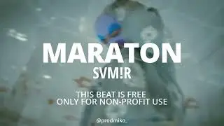 (FREE)SVM!R x POLSKII 