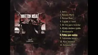 POLLOS QUE VUELAN - TERRA STERCORE