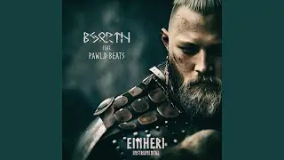 Einheri (feat. Pawl D Beats) (Instrumental)