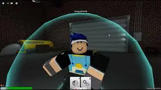SpinDown Roblox 1