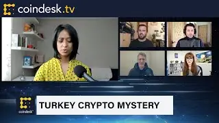 A Missing CEO and an Offline Turkish Crypto Exchange: What Happened With Thodex? | The Hash