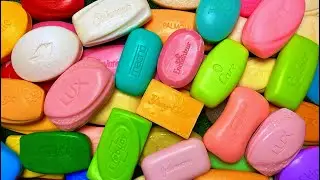 Relaxing Soap Unboxing Haul | No Talking ASMR | Pure Soap Sounds Only | Satisfying Video