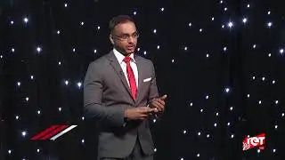 The Launch Pad Show   Episode 5