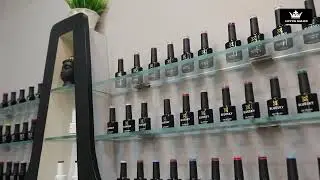 🌟 Beauty Business Made Easy | Start with Lotus Salon 🌸