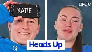 What did Wieke Kaptein say? 😳 🤣 | HEADS UP with Cox and Kaptein | CFCW