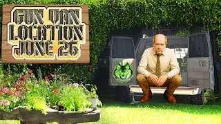 Gun Van Location Today June 26 |  GTA Online Gun Van Location TODAY |