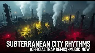 SUBTERRANEAN CITY RHYTHMS OFFICIAL - TRAP REMIX (MUSIC NOW)