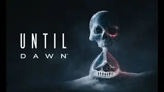 Until Dawn - All Cutscenes