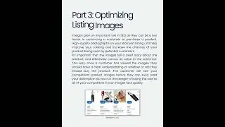 What Everybody Ought to Know About Walmart&rsquo;s SEO and Product Listing Optimization