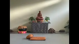 Alcuni punti fondamentali sulla pratica del Dharma