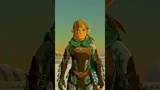 This Mod UPGRADES Magic Rods in Tears of the Kingdom