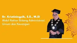 🔴WISUDA AHLI MADYA (D3) SARJANA (S1) MAGISTER (S2) SEMESTER GENAP UNIVERSITAS WIJAYA KUSUMA SURABAYA