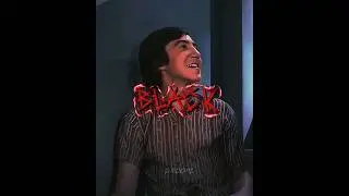 Что он сказал?🤨 #всененавиделиКриса #редактирование