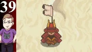 Let's Play Chained Echoes Part 39 - The Summoner Class, Soul of Farnese, and Otter Nobunaga
