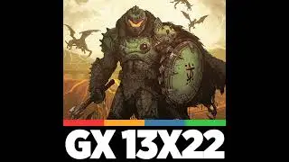 13x22 - Videojuegos en Primera Persona que Revolucionarion la Industria | An&aacute;lisis de DOOM: The D...
