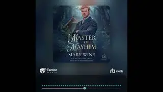 Audiobook Sample: Master of Mayhem