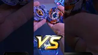 Кровавый Лонгин против Духа Фафнира | Чей дракон лучше?! 🔥🔥 #beyblade #beybladeburst