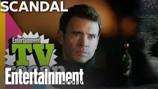 Scandal: Season 3, Episode 13 | TV Recap | Entertainment Weekly