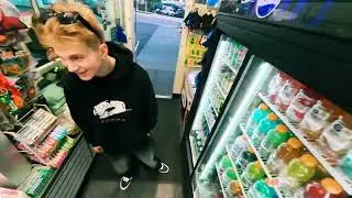 shallyfloyd - Los Globos (Official Video, 2025)