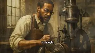 The Real McCoy: Elijah McCoy&rsquo;s Legacy &ndash; How a Black Inventor Revolutionized Engineering