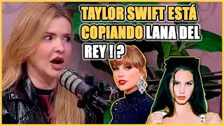 Fernanda Soares Manda a real sobre Taylor Swift ? Cortes Venus Podcast