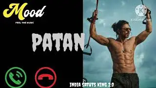 Pathan bgm ringtone | Pathan ringtone | Sharukh khan || Pathan Move Ringtone(1)