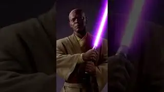 Почему Мейс Винду не стал медлить с арестом Палпатина? #starwars