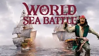 ⚓ WORLD OF SEA BATTLE ⚓ AMBER EVENT | SEASON TWO | WPG GUILD FOUNDER