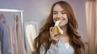 The incredible health benefits of bananas, Top 5 Reasons to Go Bananas! #health #wellness