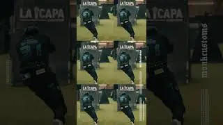 APEX  with twist of Pippa