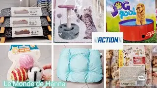 ACTION ARRIVAGE 27-05 ANIMAUX ET ACCESSOIRES 🐕 🐈  BON PLAN 💟