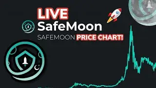 🌕🚀 Safemoon Live Price Chart and Chatroom 🚀🌕