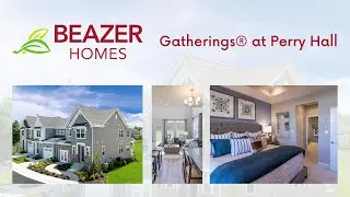 Beazer Homes - Gatherings&reg; at Perry Hall