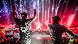 Revolution - DJ Dero [DJ Franck Remix Tribal 2022] [Electro Party]