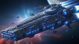 HFY Sci-Fi &mdash; Earth&rsquo;s Abandoned Prototype Destroyed the Entire Imperial Armada