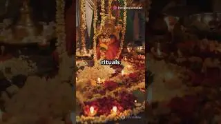 The Hidden Secrets of Hinduism! #sanatandharma #shiv #shiva #krishna #hindu #hinduism