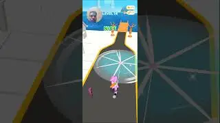 Strimmer master level 14 Gameplay ISO Walkthrough Android Mobile GAMEPLAY #4maxgaming #shorts