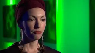 Chrysta Bell - TV ajanlo