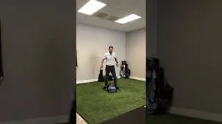 Med Ball Slam Full and Accel Decel