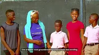Defying Tradition, Leading Change: Meet Mavis Baidoo
