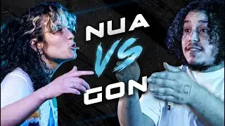 OWL#01 - Nua vs Gon (Rap Battle)