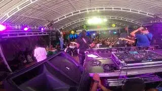 Alain Ramanisum Live at Mi Marathi Apla Hawaiian Nite 2019