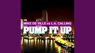 Pump It Up (Rico Bernasconi vs. Max Farenthide Remix Edit)