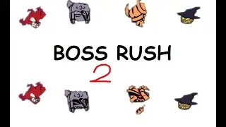 FNF BOSS RUSH 2!